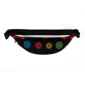 BMO 'The Element' Fanny Pack