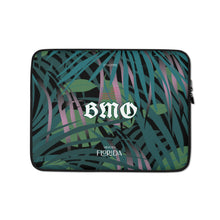 Load image into Gallery viewer, Melleaux Florida &#39;BMO&#39; Laptop Case