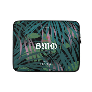 Melleaux Florida 'BMO' Laptop Case