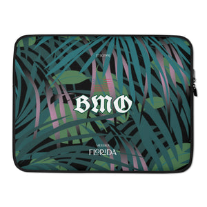 Melleaux Florida 'BMO' Laptop Case