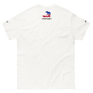 Melleaux Haiti 'TRIPX24' Tee