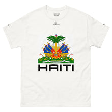 Load image into Gallery viewer, Melleaux Haiti &#39;TRIPX24&#39; Tee