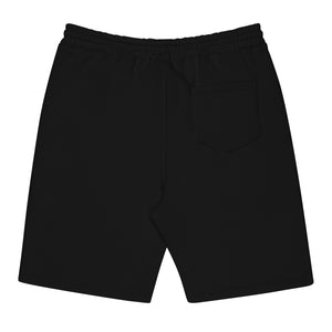 Y6 'Hood Poet' Shorts