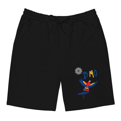 BMO 'Paradise' Lounge Shorts