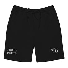 Load image into Gallery viewer, Y6 &#39;Hood Poet&#39; Shorts