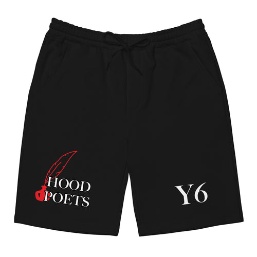 Y6 'Life Changes - Hood Poets' Shorts