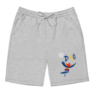 BMO 'Paradise' Lounge Shorts