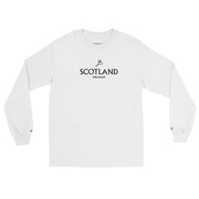 Load image into Gallery viewer, Melleaux Scotland Long-sleeve Tee