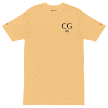 Load image into Gallery viewer, CG [93] - CORRUPTION Tee