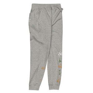 'Still Healing' Joggers