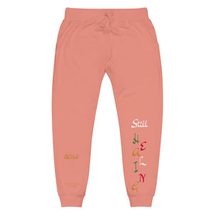 'Still Healing' Joggers