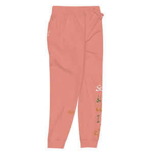 'Still Healing' Joggers