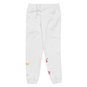 'Still Healing' Joggers