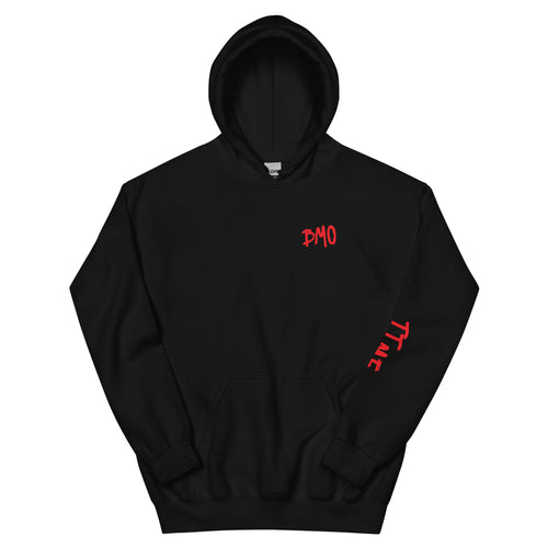 BMO 'TTMF' Hoodie