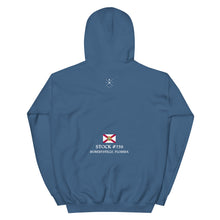 Load image into Gallery viewer, Melleaux Florida &#39;BMO&#39; Hoodie