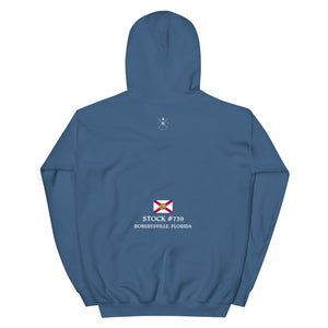 Melleaux Florida 'BMO' Hoodie