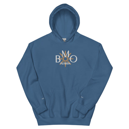 Melleaux Florida 'BMO' Hoodie