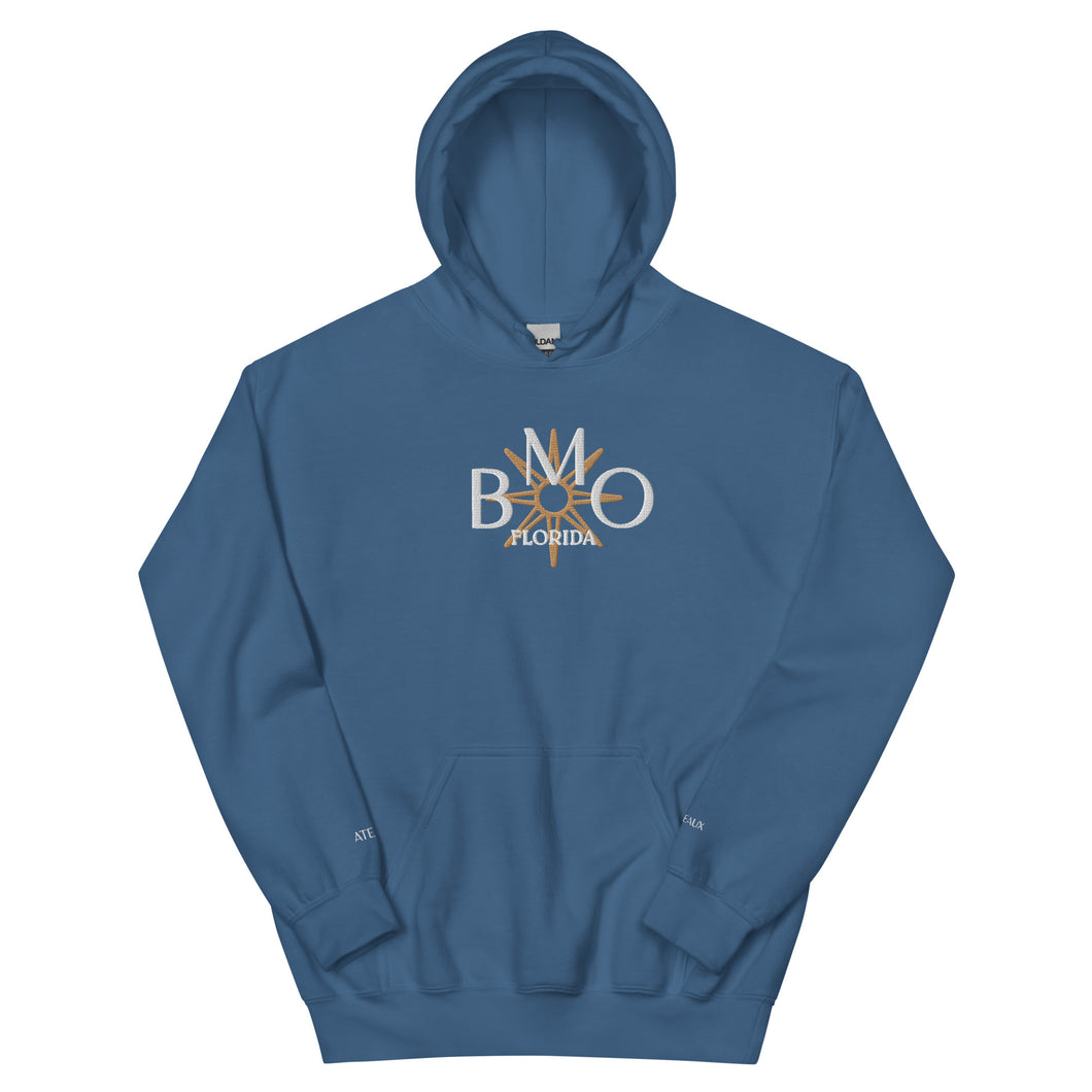 Melleaux Florida 'BMO' Hoodie