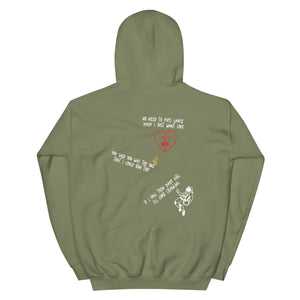 BMO 'TTMF' Hoodie