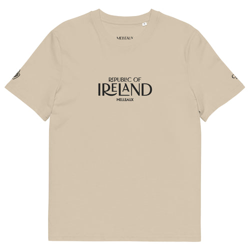 'Republic of Ireland' Tee