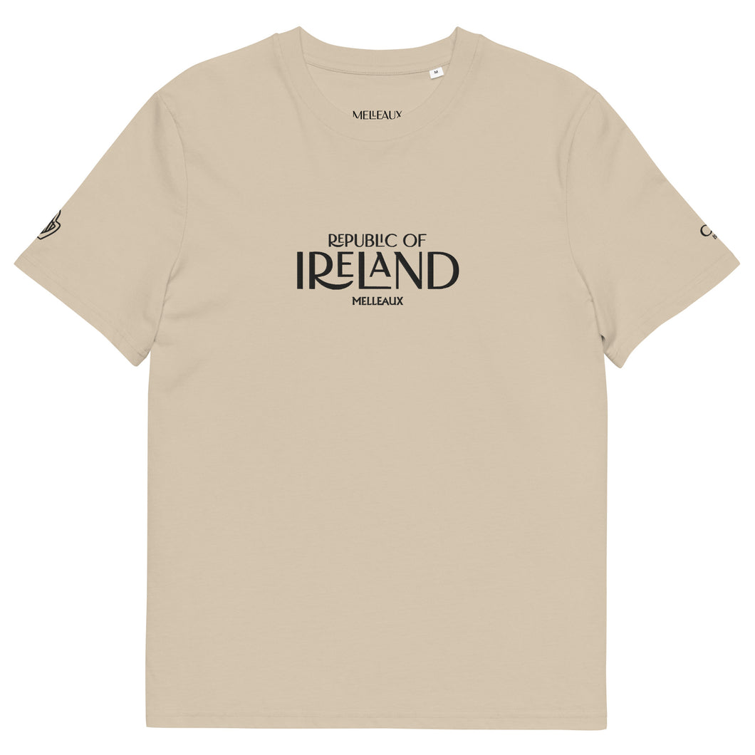 'Republic of Ireland' Tee