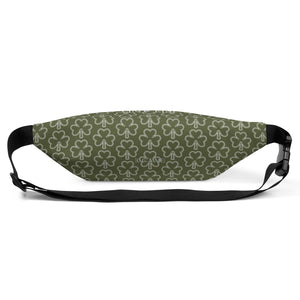 CG [93] 'Melleaux Ireland' Fanny Pack