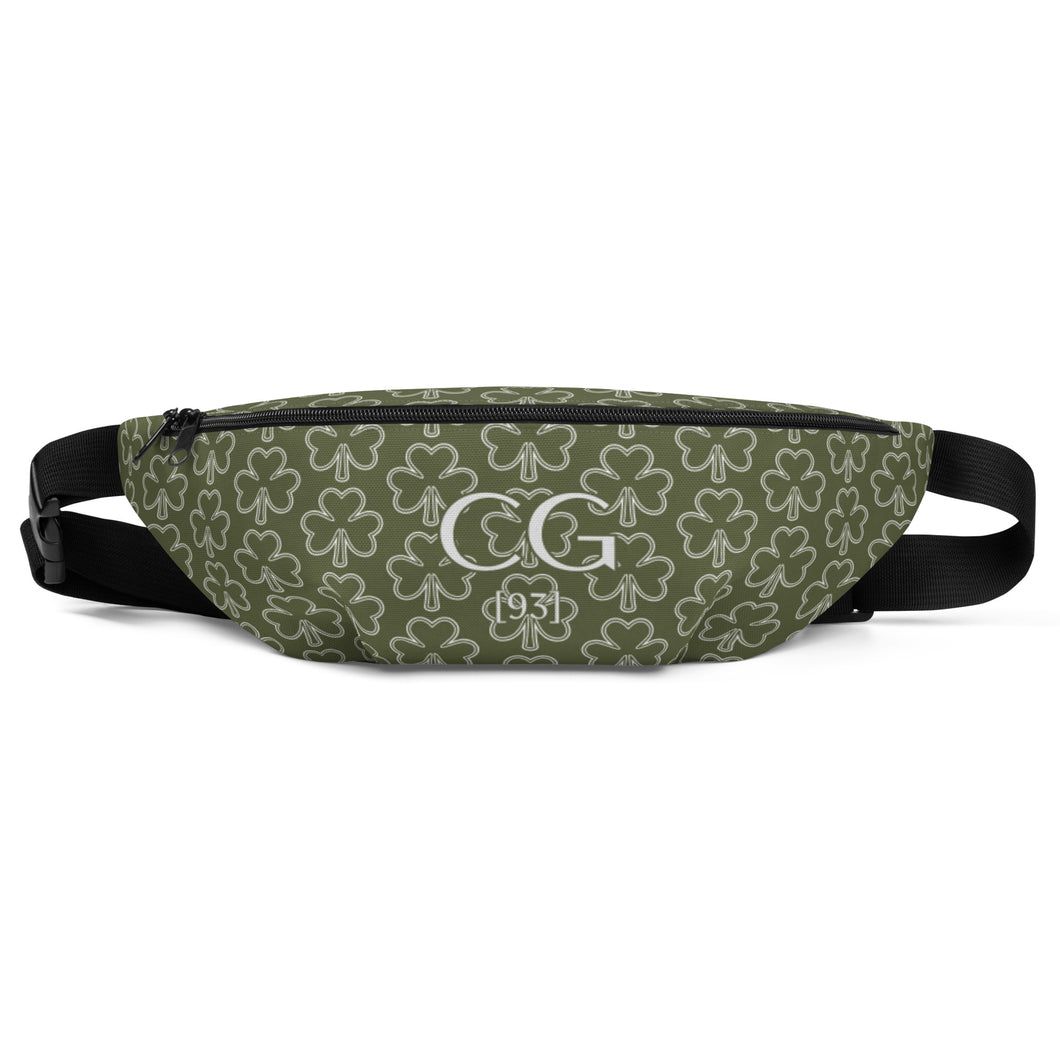 CG [93] 'Melleaux Ireland' Fanny Pack