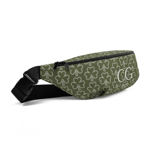 CG [93] 'Melleaux Ireland' Fanny Pack