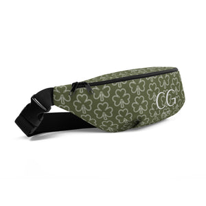 CG [93] 'Melleaux Ireland' Fanny Pack