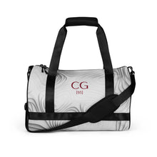 Load image into Gallery viewer, CG [93] &#39;Winter 2023&#39; Gym Bag