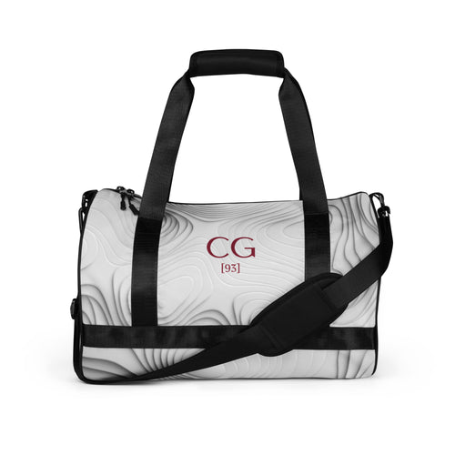 CG [93] 'Winter 2023' Gym Bag