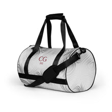 Load image into Gallery viewer, CG [93] &#39;Winter 2023&#39; Gym Bag