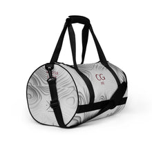 Load image into Gallery viewer, CG [93] &#39;Winter 2023&#39; Gym Bag