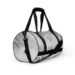 CG [93] 'Winter 2023' Gym Bag