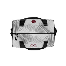 Load image into Gallery viewer, CG [93] &#39;Winter 2023&#39; Gym Bag