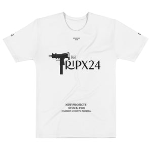 'KARMA vs. ME - TRIPX24' Tee