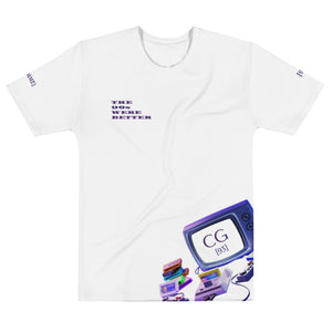 CG [93] '90s Were Better' Tee