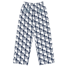 Load image into Gallery viewer, &#39;Melleaux Arctic&#39; Lounge Pants