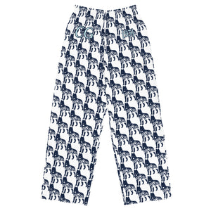 'Melleaux Arctic' Lounge Pants