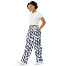 Load image into Gallery viewer, &#39;Melleaux Arctic&#39; Lounge Pants