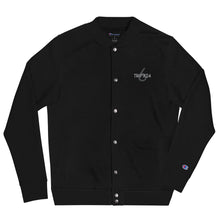 Load image into Gallery viewer, TRIPX24 Bomber Jacket