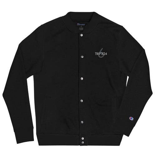 TRIPX24 Bomber Jacket