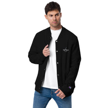 Load image into Gallery viewer, TRIPX24 Bomber Jacket