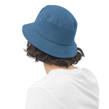 Load image into Gallery viewer, &#39;Melleaux Mob Presidential&#39; Bucket Hat