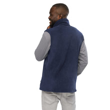 Load image into Gallery viewer, Melleaux Mob x Columbia Fleece Vest