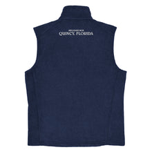 Load image into Gallery viewer, Melleaux Mob x Columbia Fleece Vest