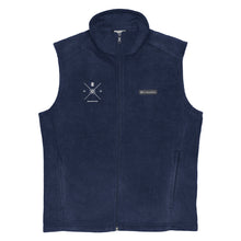 Load image into Gallery viewer, Melleaux Mob x Columbia Fleece Vest