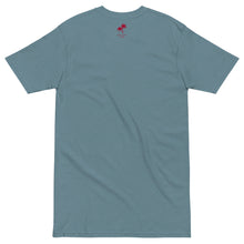 Load image into Gallery viewer, Cheech Gratah Embroidered Tee