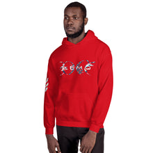 Load image into Gallery viewer, BEMO Hoodie