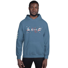 Load image into Gallery viewer, BEMO Hoodie